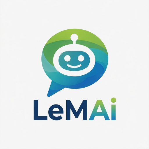 Logo LeMAi Solutions