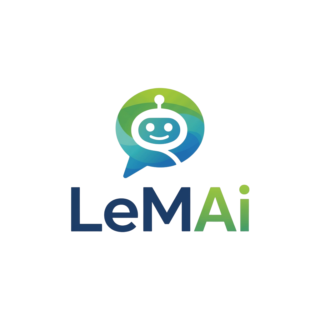 Logo LeMAi Solutions